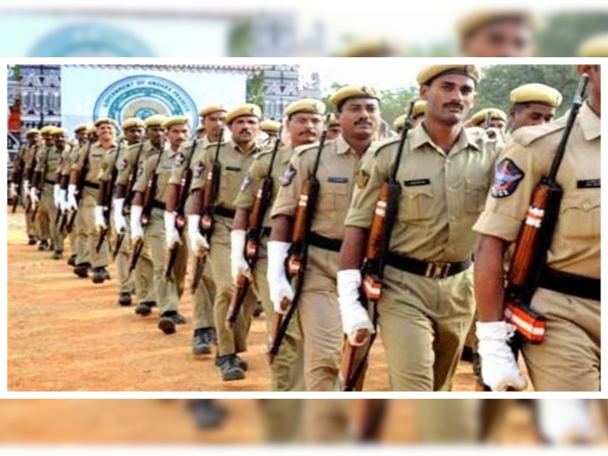 UP Police Constable Bharti 2022: यूपी पुलिस में 26000 से ज्यादा कांस्टेबल की भर्ती! तुरंत कर लो चेक कहां पहुंची है बात