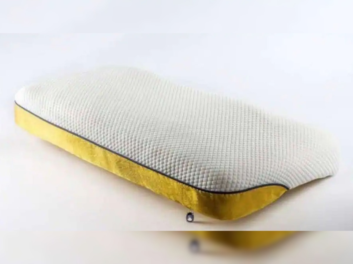 World Most Expensive Pillow: 45 लाख रुपये में बिक रहा दुनिया का सबसे महंगा तकिया, विशेषताएं जानकर रह जाएंगे हैरान 