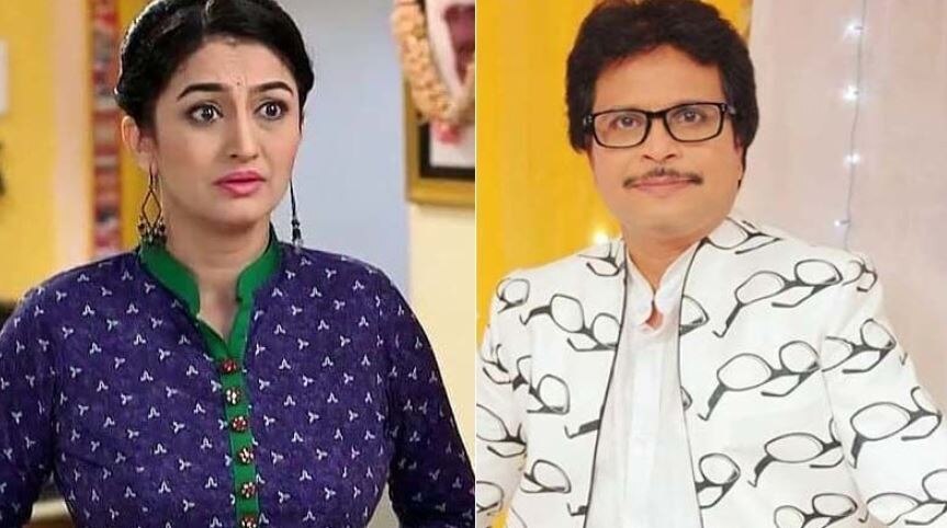 TMKOC: मेकर्स ने अंजलि भाभी को लिया आड़े हाथ, उल्टा एक्ट्रेस पर ही लगा दिया ये गंभीर आरोप