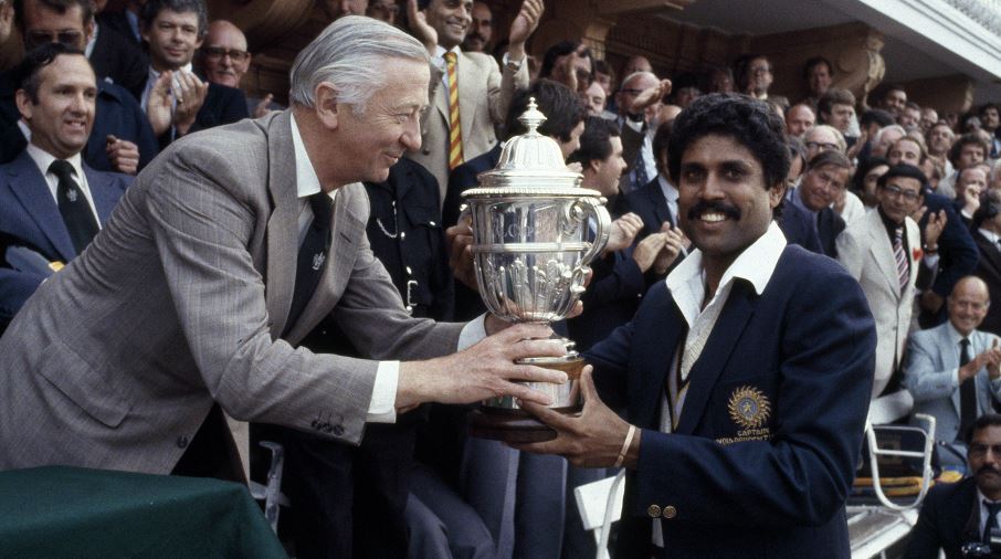 &#039;कोच न होने के चलते भारतीय टीम ने जीता था 1983 विश्वकप&#039;, इस दिग्गज के बयान से हर कोई हैरान