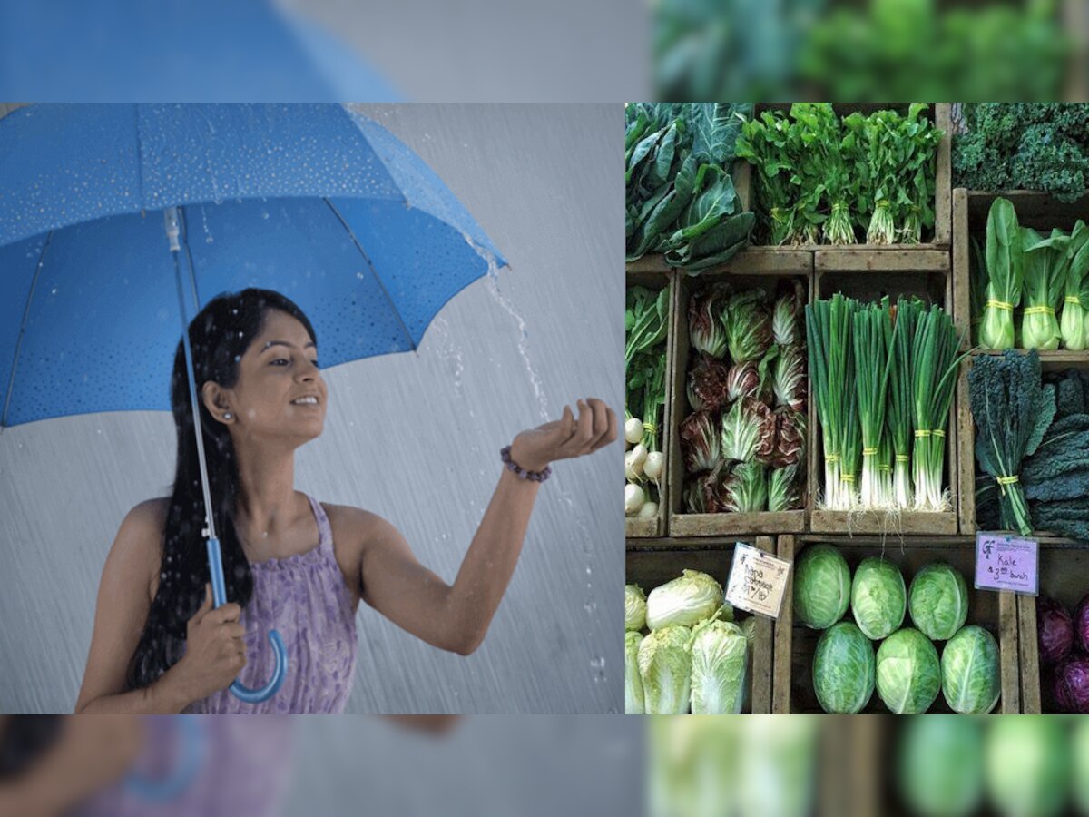 Monsoon Diet: बारिश के मौसम में संभलकर खाएं ये खास तरह की सब्जियां, वरना जरा सी गलती पड़ जाएगी भारी