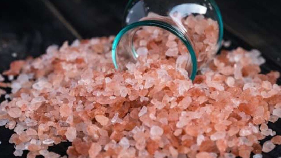 Sendha Namak Ke Fayde Health Benefits Of Rock Salt | Benefits Of Sendha ...