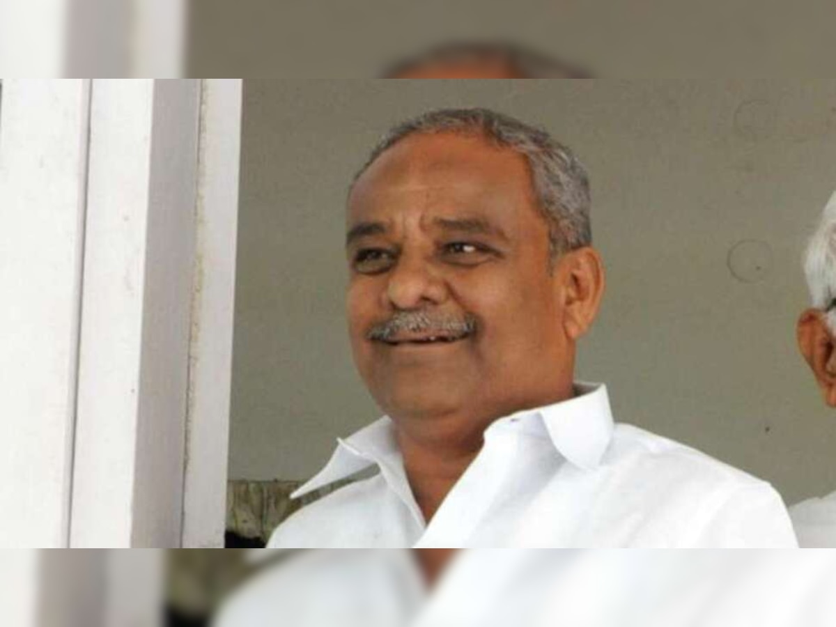 Karnataka Minister Umesh Katti: ଆସନ୍ତା ୨୦୨୪ ପର୍ଯ୍ୟନ୍ତ ଦେଶରେ ହେବ ୫୦ ରାଜ୍ୟ