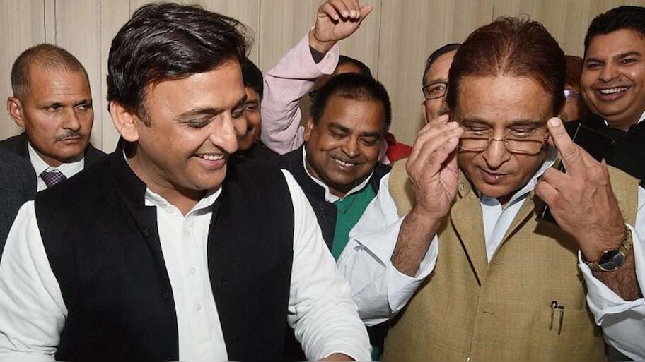 आजमगढ़, रामपुर लोकसभा उपचुनाव में इन उम्मीदवारों के बीच है कांटे की टक्कर, पढ़ें