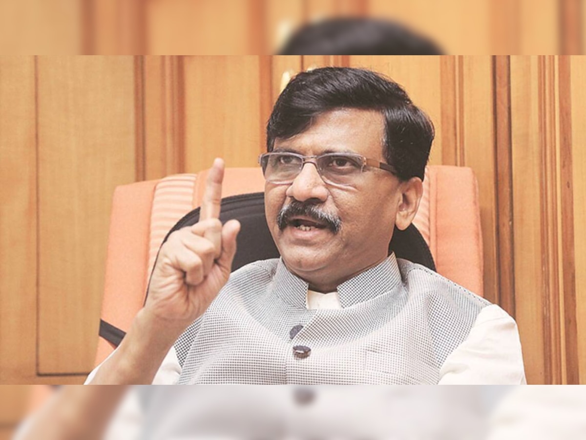 Maharashtra Political Crisis: संजय राउत की बागी विधायकों को चेतावनी, कहा- 'कब तक छुपोगे गुहावटी में...'