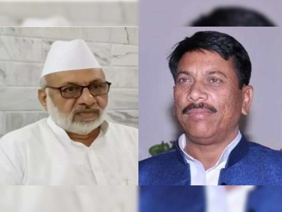 Rampur By-Elections 2022 Result Live Update: 'आजम' के 'गढ़' पर बीजेपी का हुआ कब्जा, रामपुर में जीती भाजपा, आधिकारिक घोषणा बाकी
