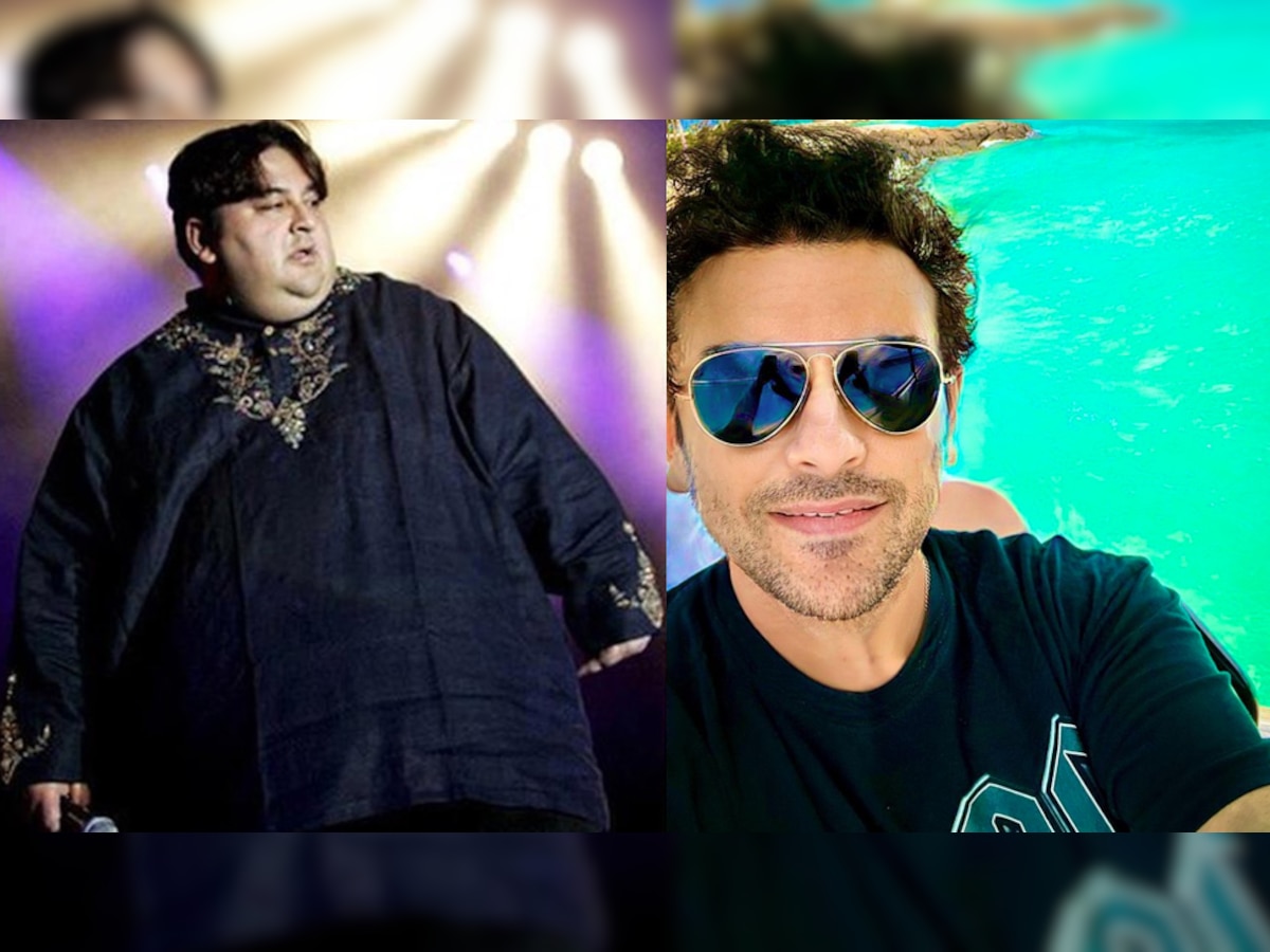 Adnan Sami Weight Loss: सिंगर अदनान सामी ने अपने फिटनेस से किया हैरान, अब तक घटाया इतना किलो वजन