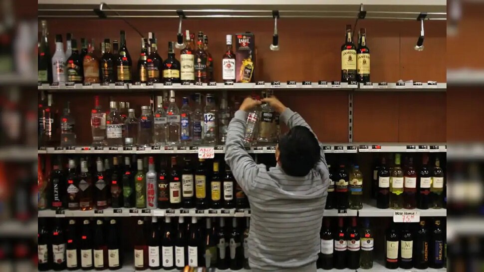 Liquor shops remain closed UP today order issued by yogi government declared dry day know why