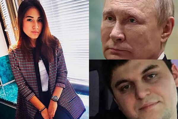 रूस: पीएम के बेटे ने स्पाई स्कूल में की छात्रा की हत्या, जानें सनसनीखेज केस की डिटेल