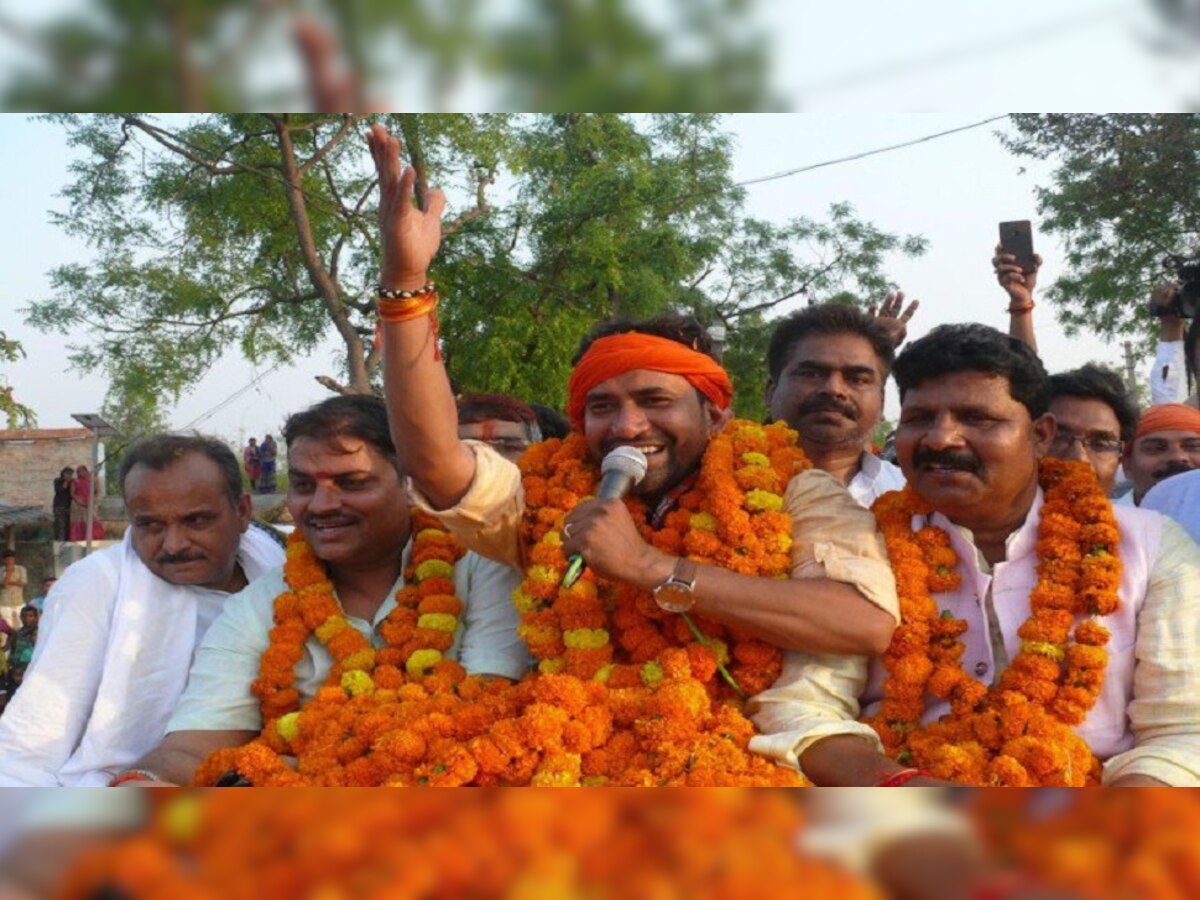 UP By Elections 2022 Result: जानें 'आजमगढ़' जीतने वाले भोजपुरी स्टार और बीजेपी नेता 'निरहुआ' का फिल्मों से लेकर सियासी सफर 