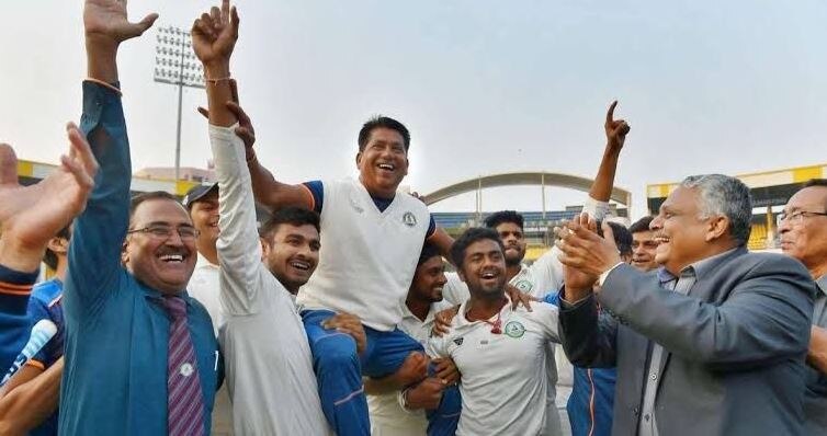 Ranji Trophy 2022: मध्य प्रदेश ने जीता पहला खिताब, 41 बार की चैंपियन मुंबई को हराया