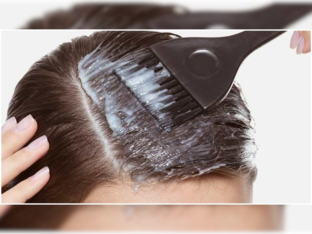Hair Care Tips: बाल नहीं बढ़ने से हैं परेशान? तो बालों में लगाएं ये होममेड हेयर पैक