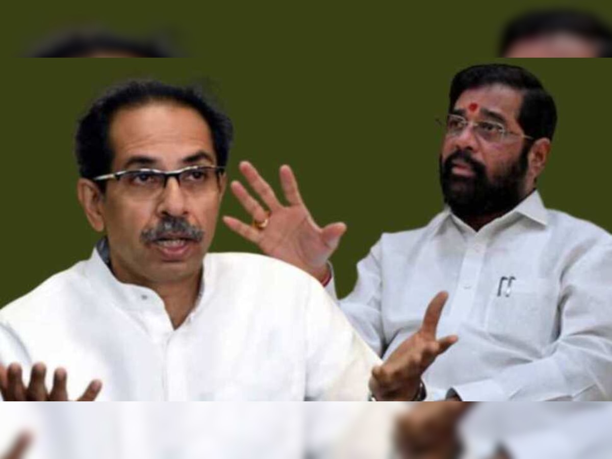 Maharashtra Political Crisis: ନୀରବ ଦର୍ଶକ ପାଲଟି ନାଟକ ଦେଖୁଛି ବିଜେପି 