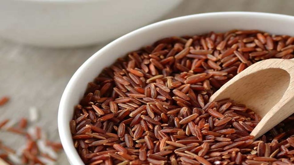 Brown Rice In Hindi health care tips blood pressure is controlled by eating brown rice ...