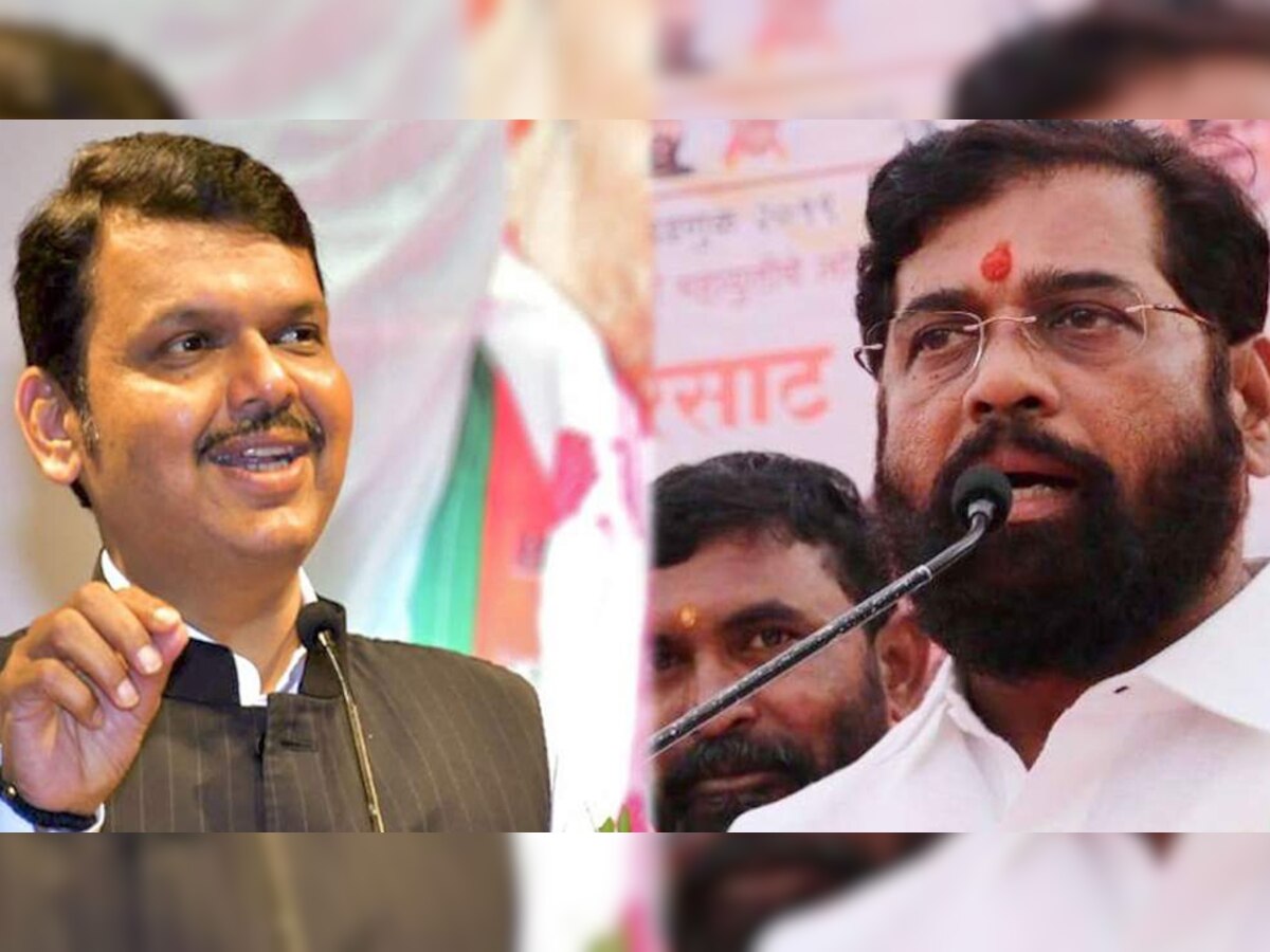 Maharashtra Politics: ଯେବେ ଫଡ଼ନାଭୀସଙ୍କ ଲାଗି ଶିବ ସେନାଙ୍କୁ ଧମକ ଦେଇଥିଲା ସିନ୍ଦେ ଗୋଷ୍ଠୀ   