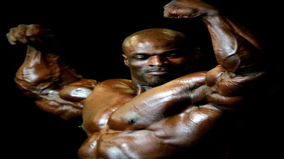 Not Jay Cutler, but GOAT Ronnie Coleman Shares His Greatest Bodybuilding  Rivalry With a Legend Who Helped Him Win 8 Olympias - EssentiallySports