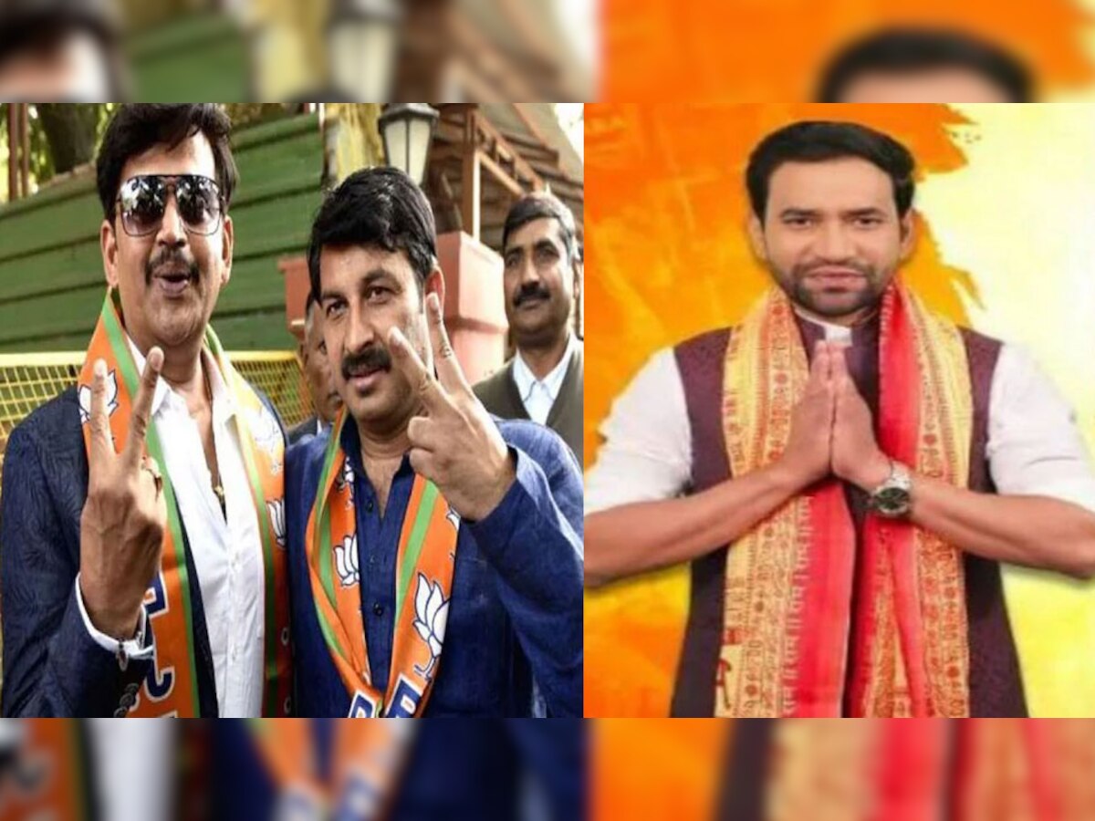 Ajamgarh Bypoll Election Result: इस फिल्म में एक साथ काम कर चुके 3 बीजेपी MP, आजमगढ़ से निरहुआ जीते तो होने लगी चर्चा