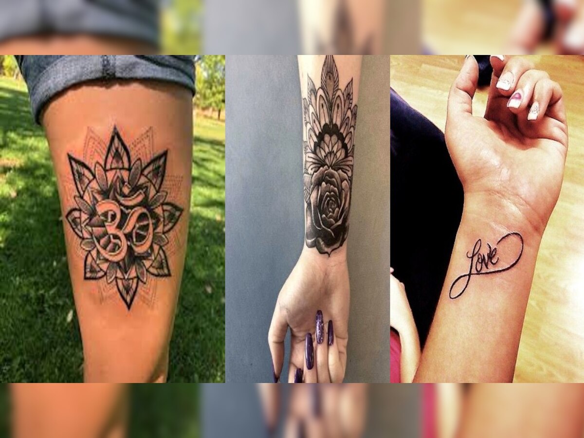 Tips For Tatto: टैटू बनवाने का कर रहे हैं प्लान, तो भूलकर भी ना करें ये गलतियां