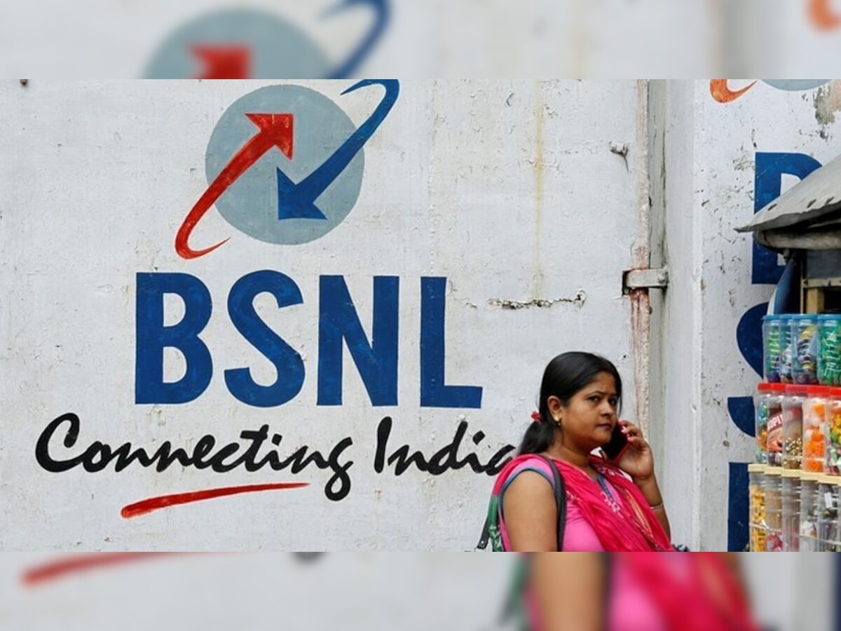 BSNL के सस्ते प्लान ने बढ़ाई Jio की टेंशन! 107 रुपये में 50 दिन तक मिलेगा इतना कुछ; जानकर तुरंत करा लेंगे रिचार्ज