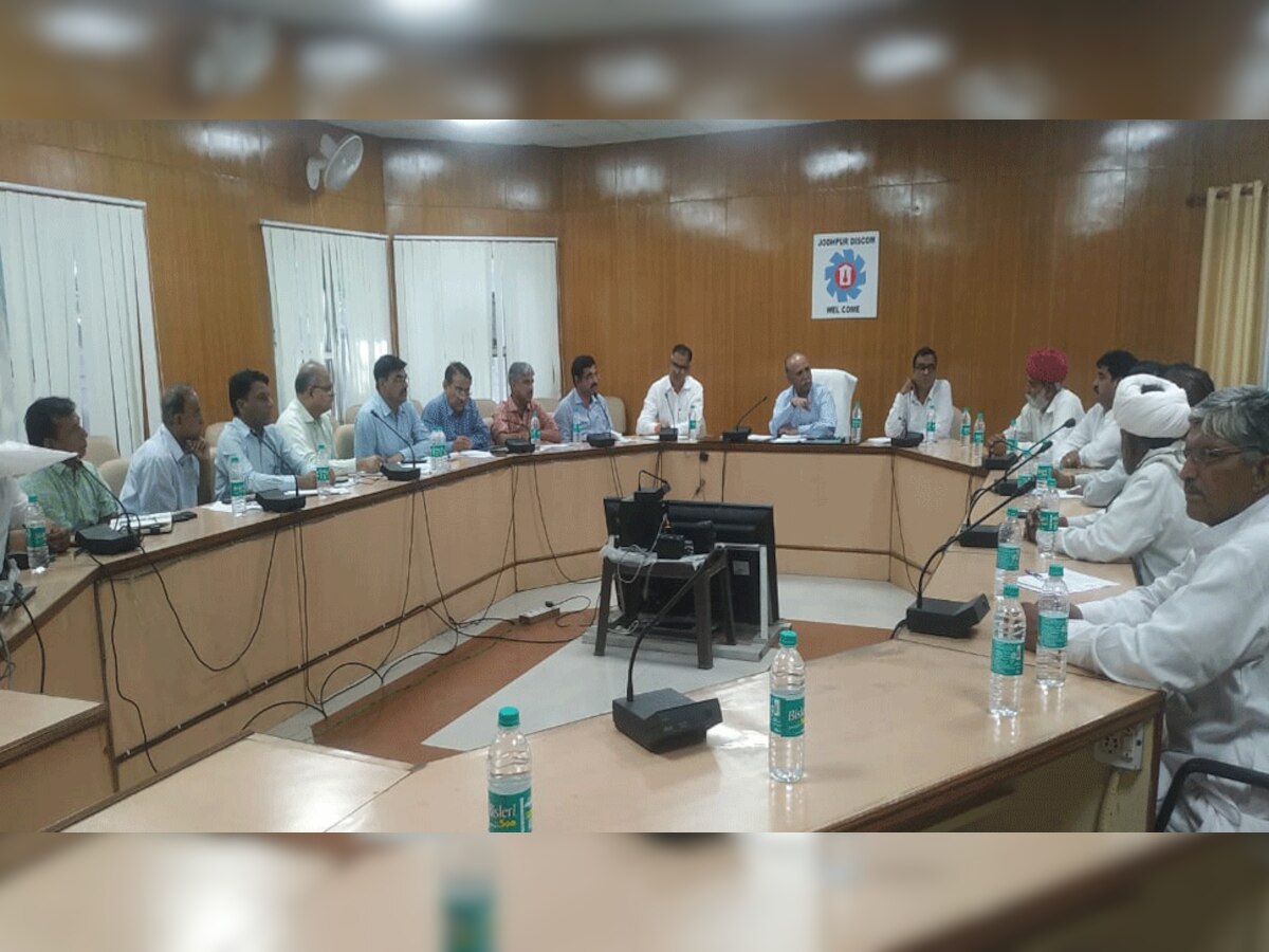 कृषि विद्युत आपूर्ति के लिए भारतीय किसान संघ का आंदोलन टला, 2 को संगठन बैठक में समीक्षा