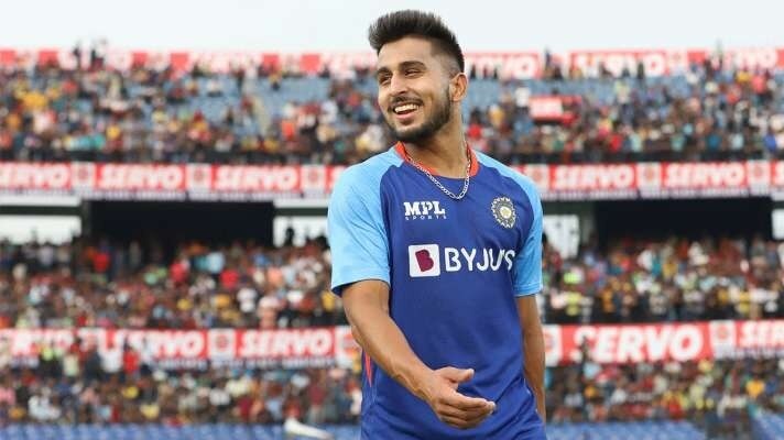 डेब्यू में फ्लॉप रहे उमरान, कप्तान ने T20 World Cup टीम में चयन पर की ये टिप्पणी