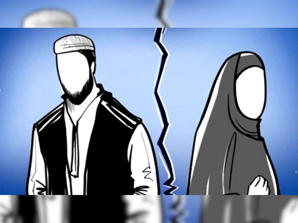 Triple Talaq: यूपी में नहीं खत्म हो रहे ट्रिपल तलाक के मामले, जेठ से हलाला...