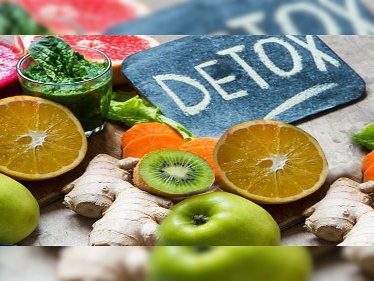 Body Detox: ये संकेत बताते हैं कि बॉडी को है डिटॉक्स की जरूरत, ना करें इग्नोर 