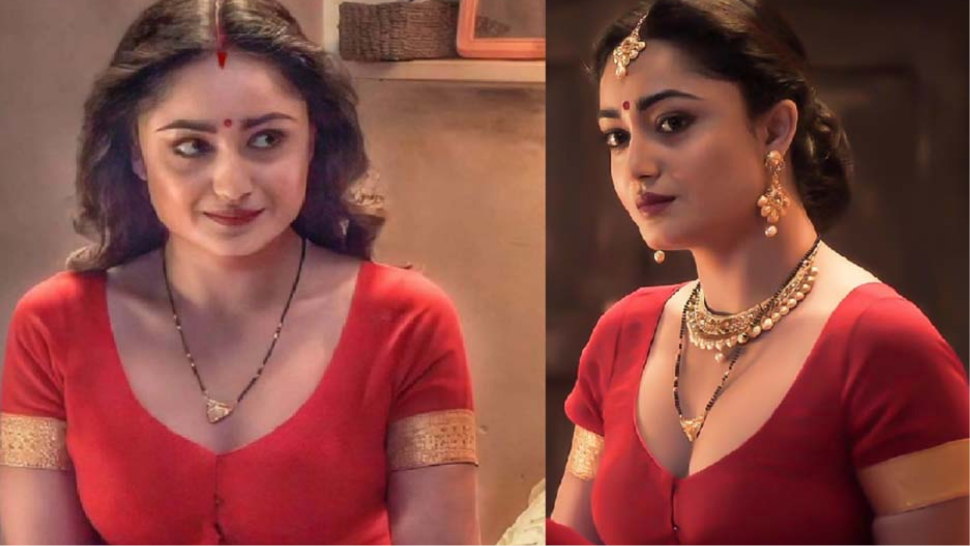 Aashram 3 Babita: बिकिनी पहनकर पूल में उतरीं बाबा निराला की बबीता, बना डाला ऐसा वीडियो; बार-बार देख रहे लोग Aashram 3 Babita: बिकिनी पहनकर पूल में उतरीं बाबा निराला की बबीता, बना डाला ऐसा वीडियो; बार-बार देख रहे लोग