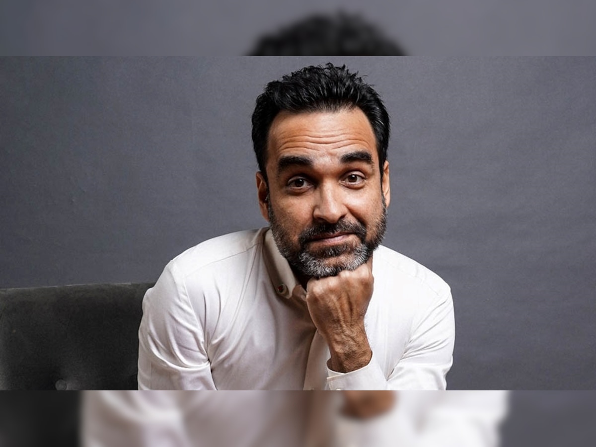 Pankaj Tripathi Fans: पंकज त्रिपाठी के साथ फैन ने कर दी ऐसी हरकत, हैरान रह गया एक्टर