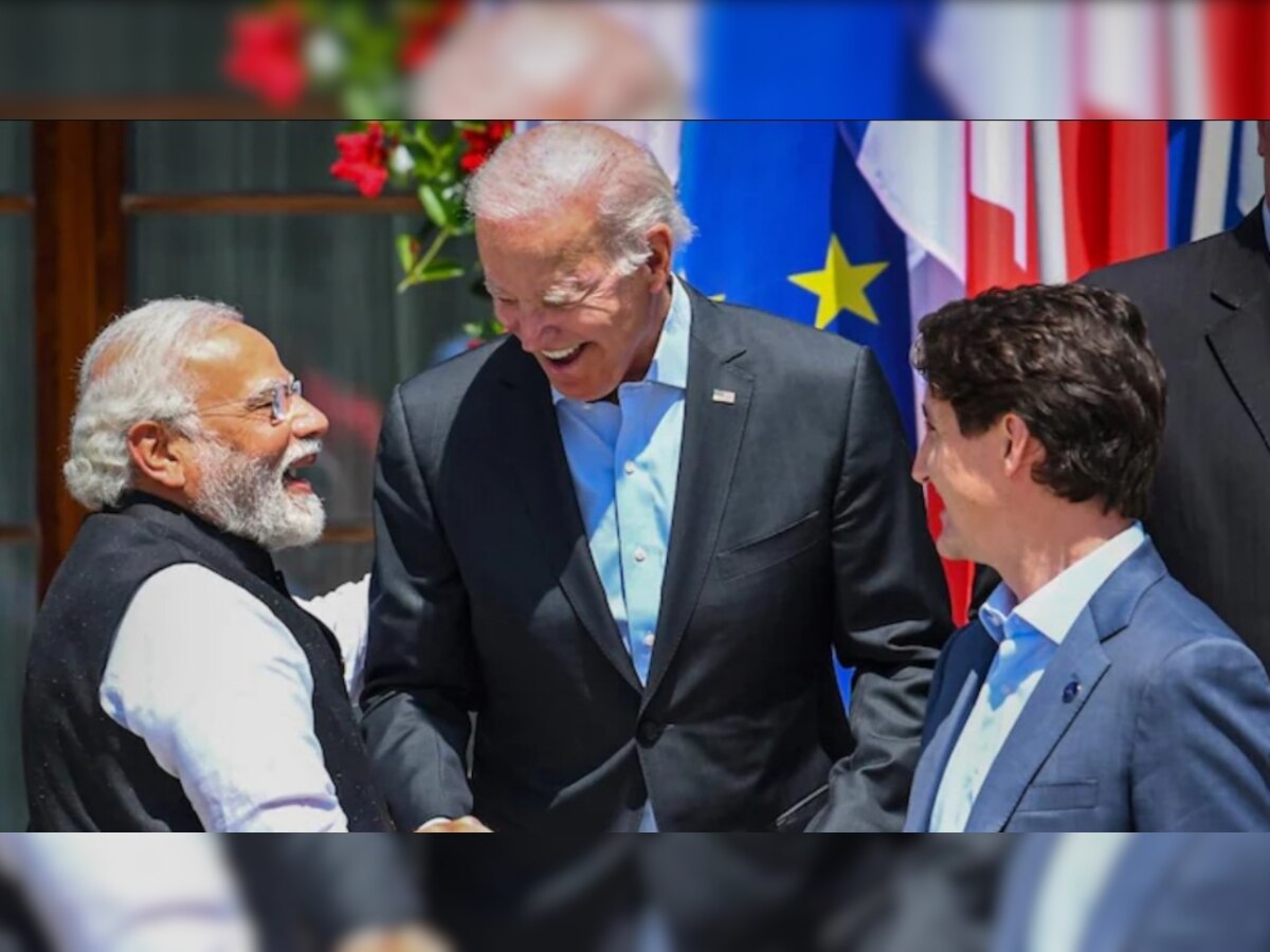 G7 Summit in Germany: G7 का हिस्सा नहीं है भारत, फिर भी पीएम मोदी क्यों पहुंचे जर्मनी?