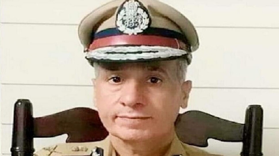 राजस्थान में डीजीपी पद के नाम को लेकर फिर से हो रही चर्चाएं, क्या एमएल लाठर होगें स्वैच्छिक सेवानिवृत ?