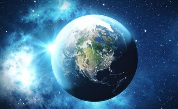 अंतरिक्ष में पृथ्वी से भी अच्छा ग्रह मिला, जानें कितने अरब साल तक रह सकते हैं सुपर अर्थ पर