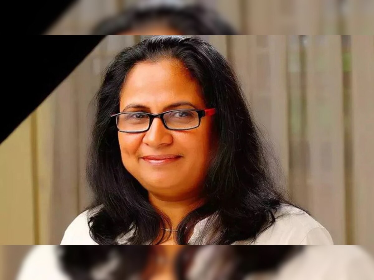Ambika Rao: मलायम एक्ट्रेस अंबिका राव का हुआ निधन, कई फिल्मों में किया था काम