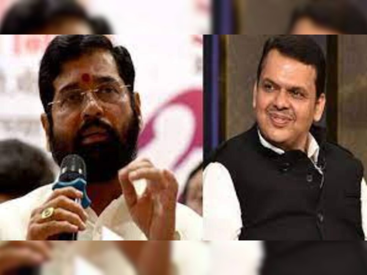 Maharashtra Politics: ସରକାର ଗଠନ ପାଇଁ ବିଜେପି ପ୍ରସ୍ତୁତ, ଜାରି ହେଲା ମନ୍ତ୍ରୀଙ୍କ ତାଲିକା 