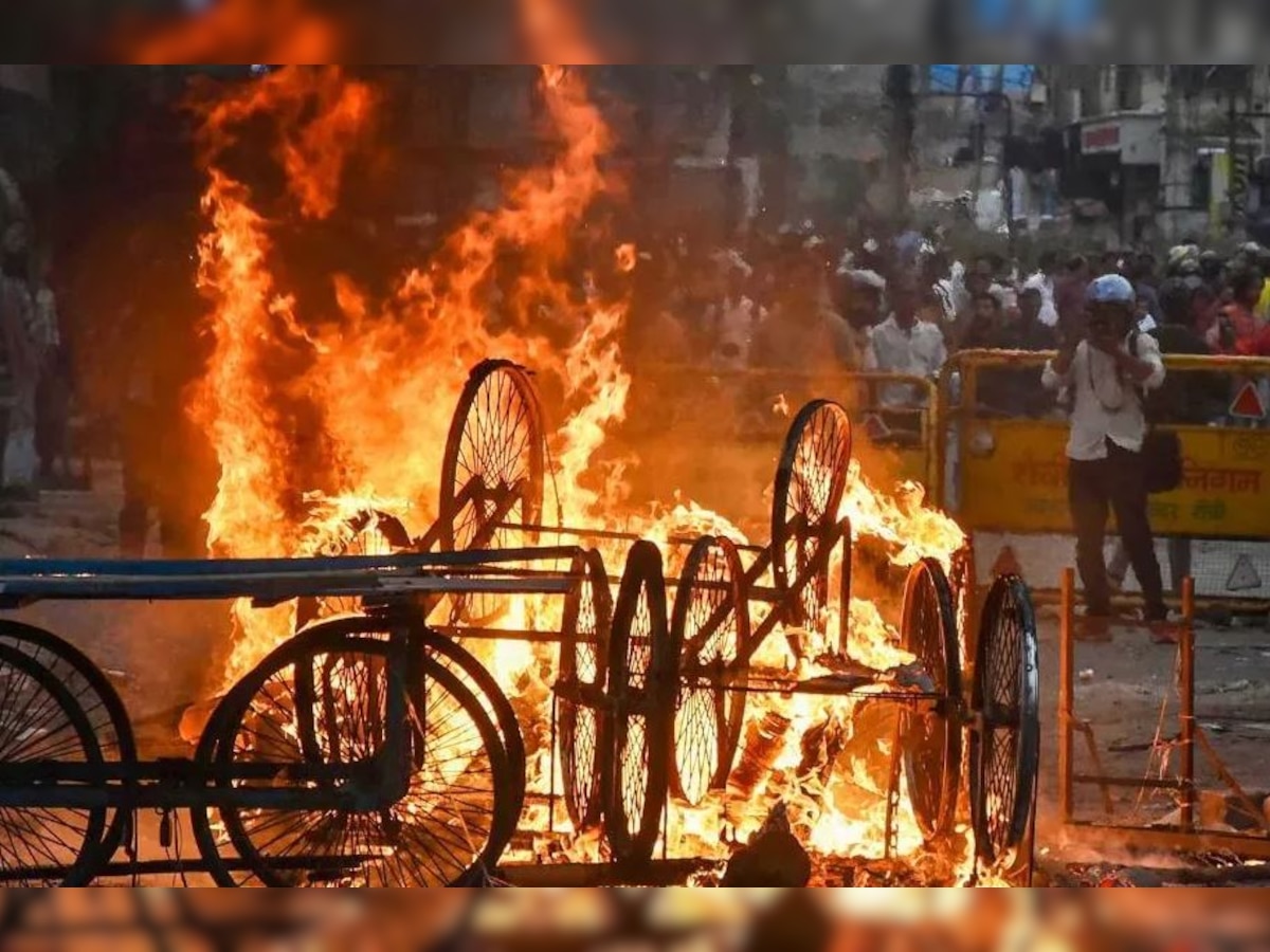 Ranchi Violence: कौन है रांची हिंसा का मास्टरमाइंड, इन चार अभियुक्तों से बाहर आएगा सच