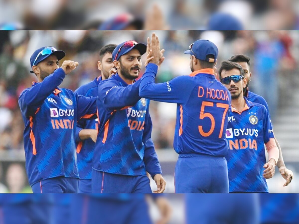 Team India