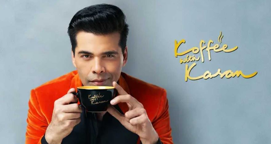 Koffee With Karan 7 Promo: शो में बुलाने के लिए सेलिब्रिटीज के आगे गिड़गिड़ाए करण जौहर, इन चीजों का दिया लालच!