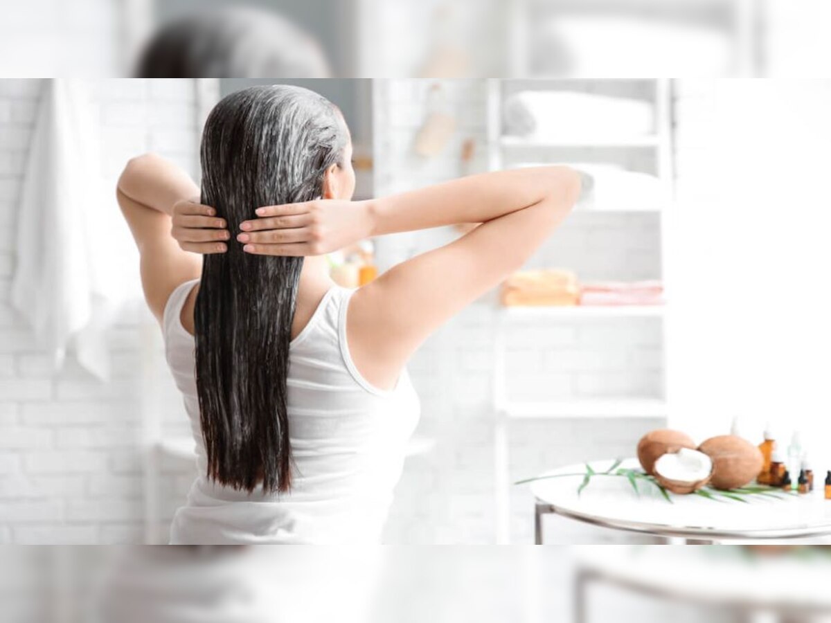 Hair Care Tips: गर्मियों में इस तरह करें बालों की देखभाल, खूबसूरत बनेंगी जुल्फें
