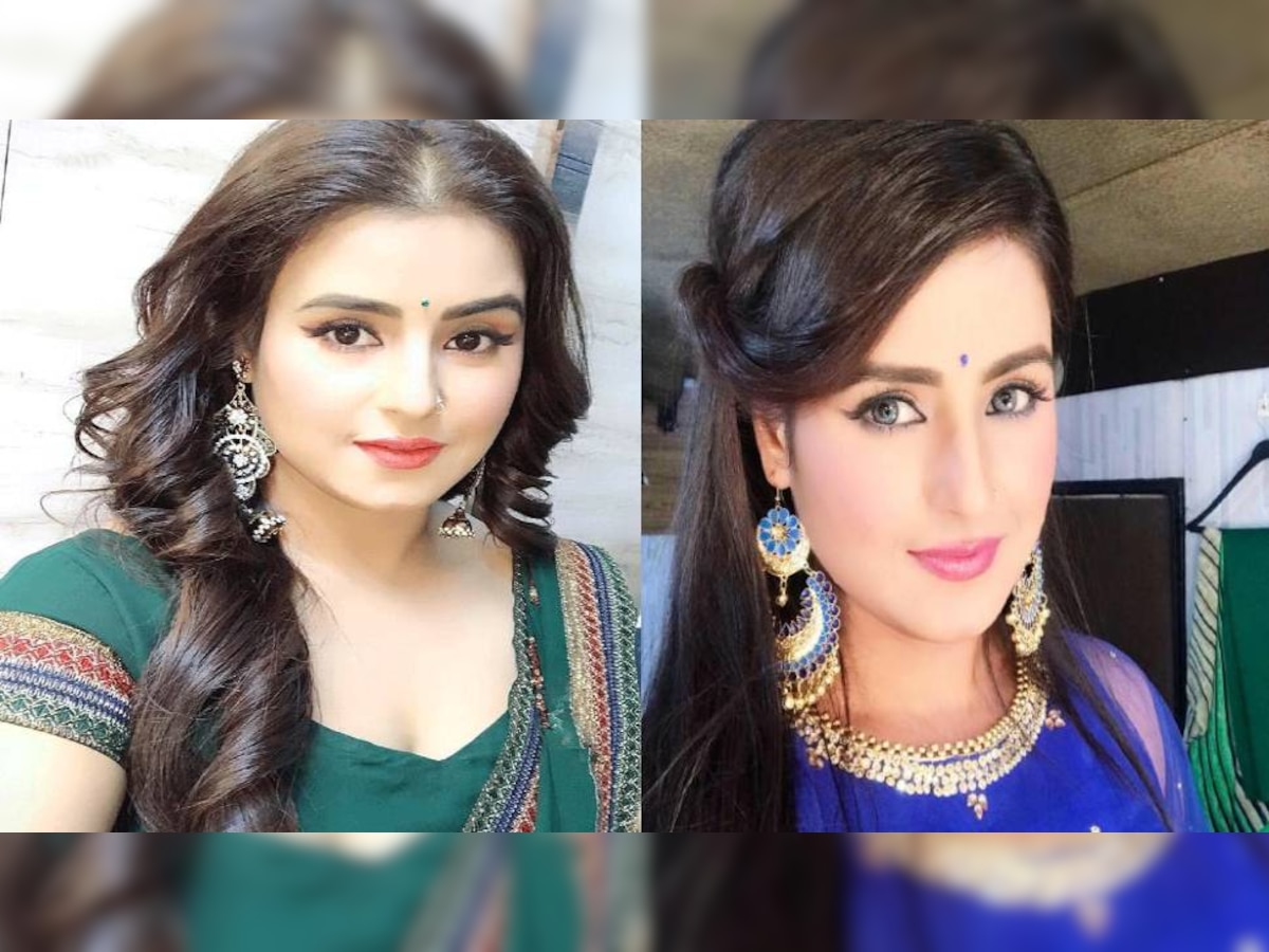 भोजपुरी एक्ट्रेस आकांक्षा अवस्थी पर लगा ₹11.50 करोड़ की ठगी का आरोप, FIR दर्ज