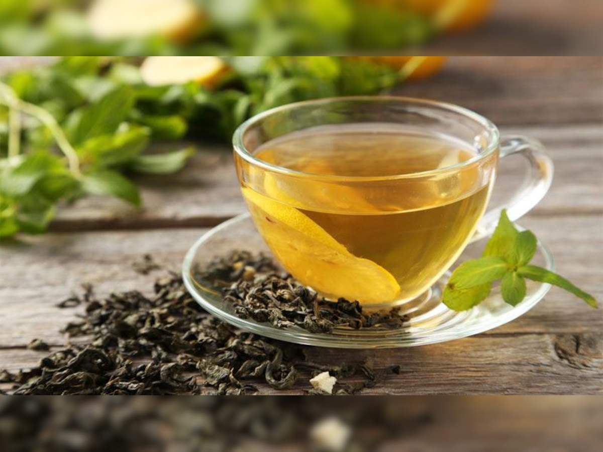 Green Tea: सुबह खाली पेट ग्रीन टी पीने से वजन होता है कम? जानें हकीकत