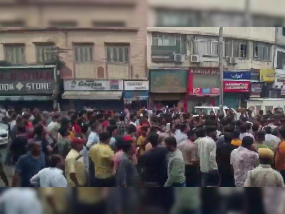 Udaipur Tailor Murder: उदयपुर के टेलर मर्डर केस में सीएम गहलोत ने किया  SIT का गठन, NIA और IB भी हुईं सक्रिय