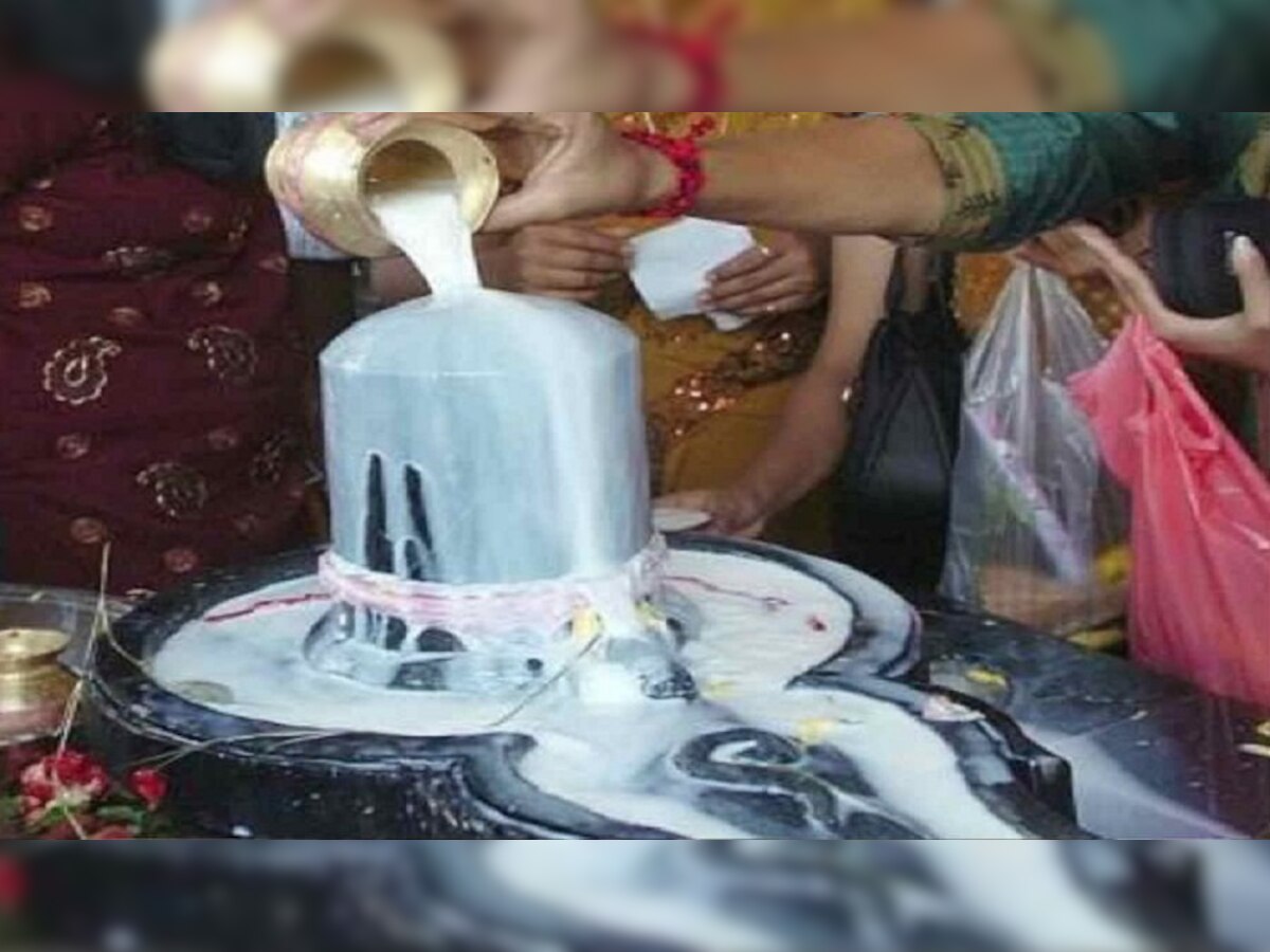 Sawan Rudrabhishek: सावन में इन मंत्रों से करें रुद्राभिषेक, महादेव करेंगे कल्याण