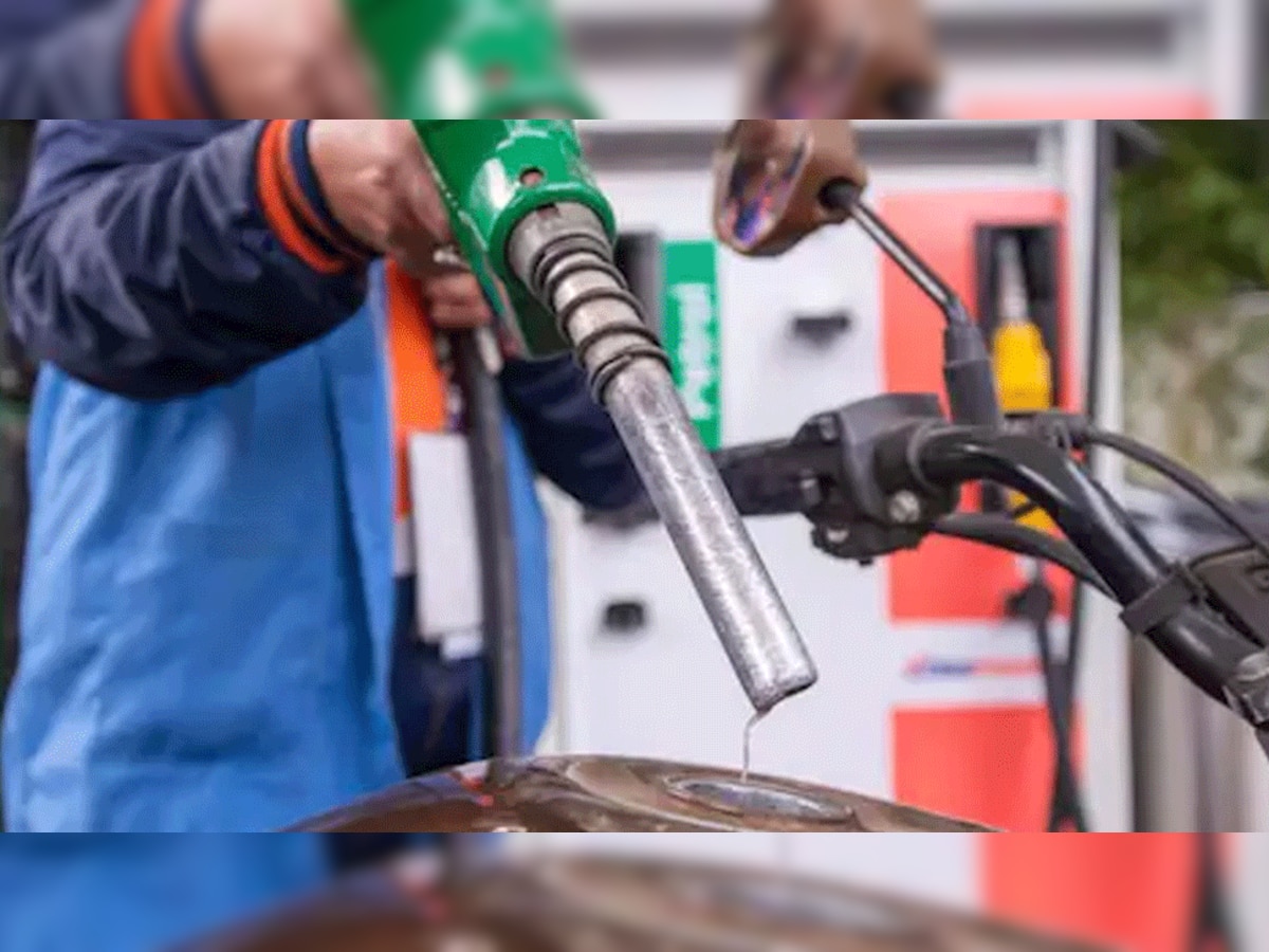 Petrol Diesel Prices: कच्चे तेल के बढ़े भाव, जानें कितना पहुंचा पेट्रोल-डीजल का ताजा रेट
