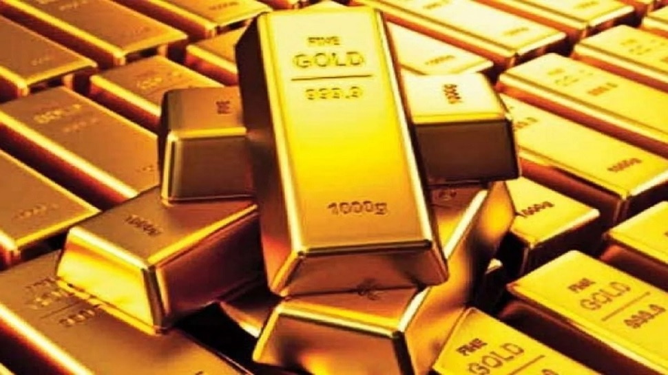 No change in hallmark gold price in bihar on 29 June 2022 know current rate and details Gold