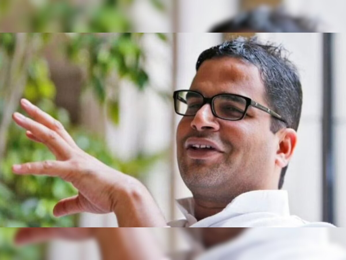 Prashant Kishor Statement: बिहार में जाति आधारित जनगणना की तारीफ के बीच प्रशांत किशोर ने नीतीश के लिए कह दी ये बात