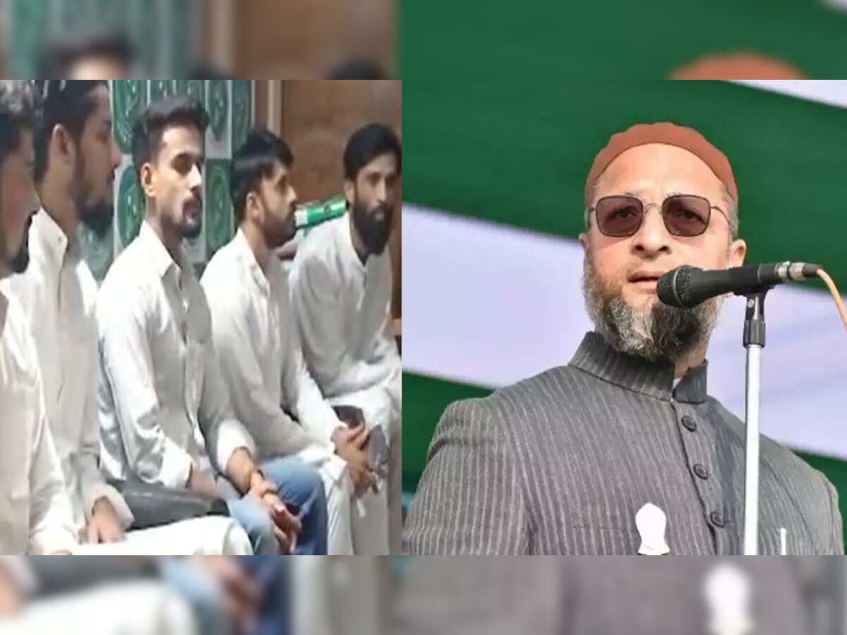 2023 विधानसभा चुनाव को लेकर ओवैसी की पार्टी AIMIM की तैयारी तेज