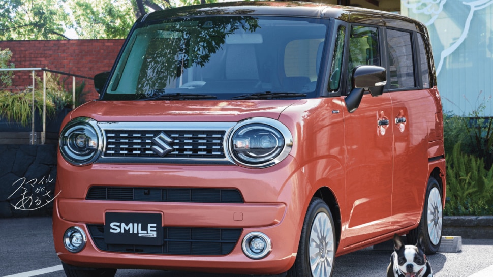 New Maruti Suzuki Wagon R design price features and look । गजब की हसीन