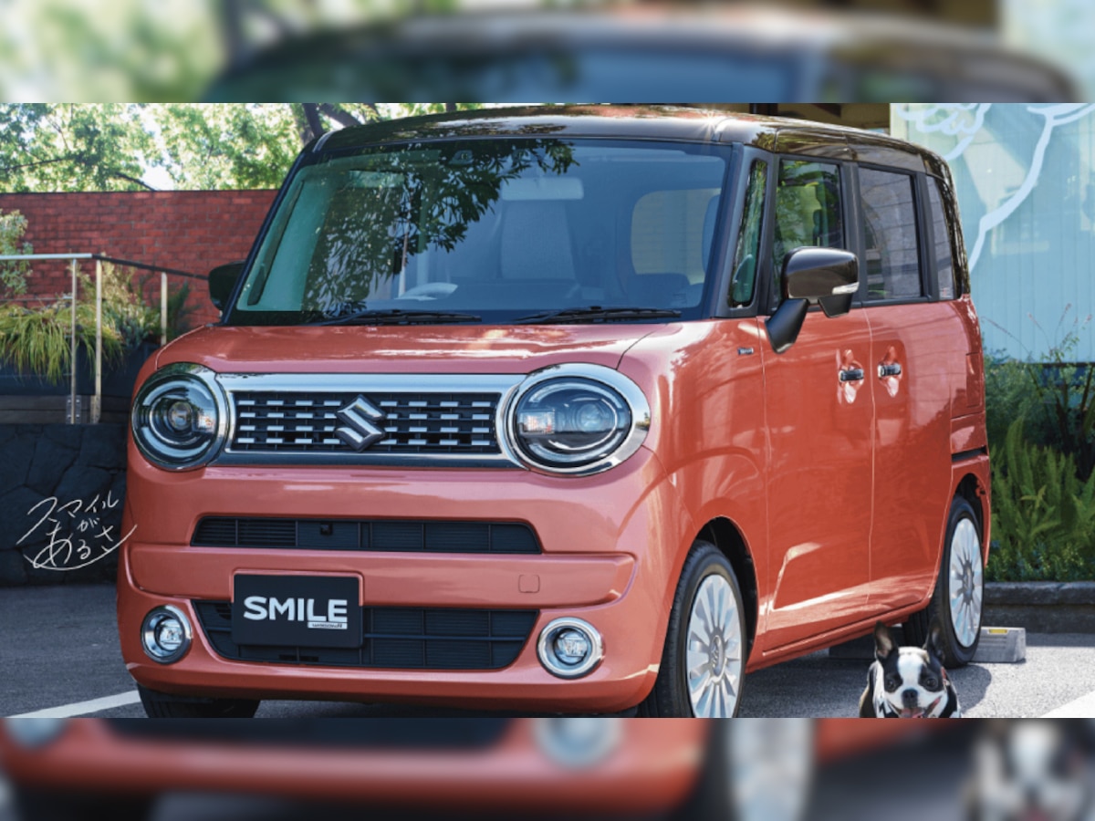 New Maruti Suzuki Wagon R design price features and look । गजब की हसीन