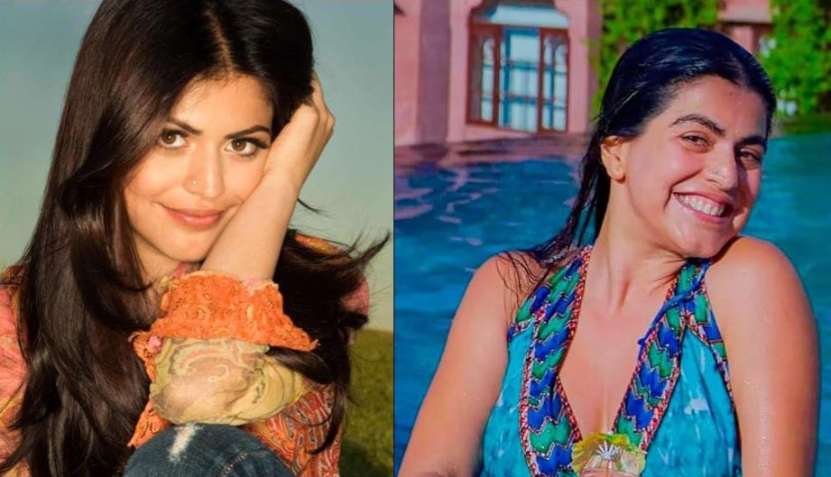 Shenaz Treasury: &#039;इश्क विश्क&#039; की इस एक्ट्रेस को हुई ये गंभीर बीमारी, नहीं पहचान पा रहीं लोगों का चेहरा