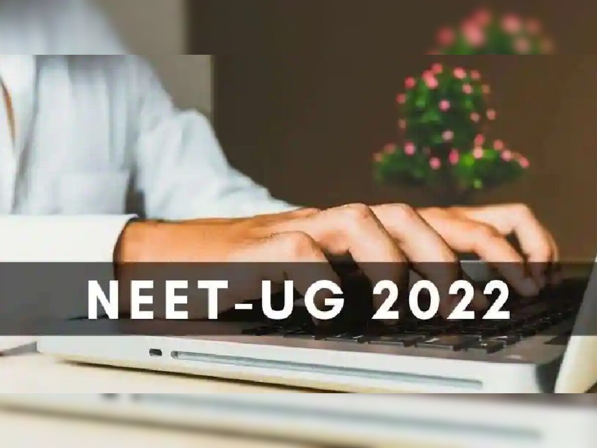 NEET UG 2022: NEET 2002 का एग्जाम सिटी अलॉटमेंट सिल्प हुआ जारी, जानिए कैसे करें सिल्प डाउनलोड.